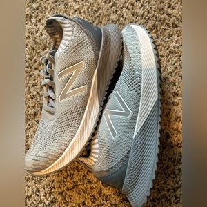 New Balance Fuel Cell
